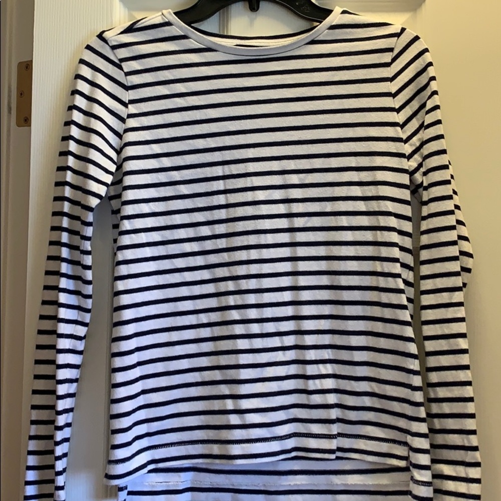 Casual long sleeve